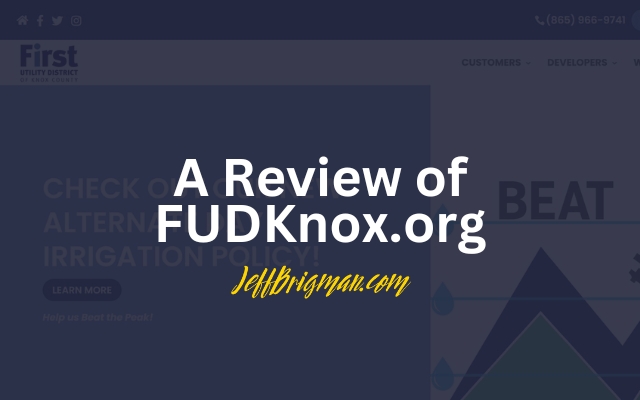 a review of fudknox