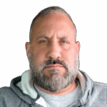 A picture of Jeff Brigman