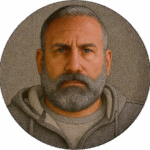 A picture of Jeff Brigman