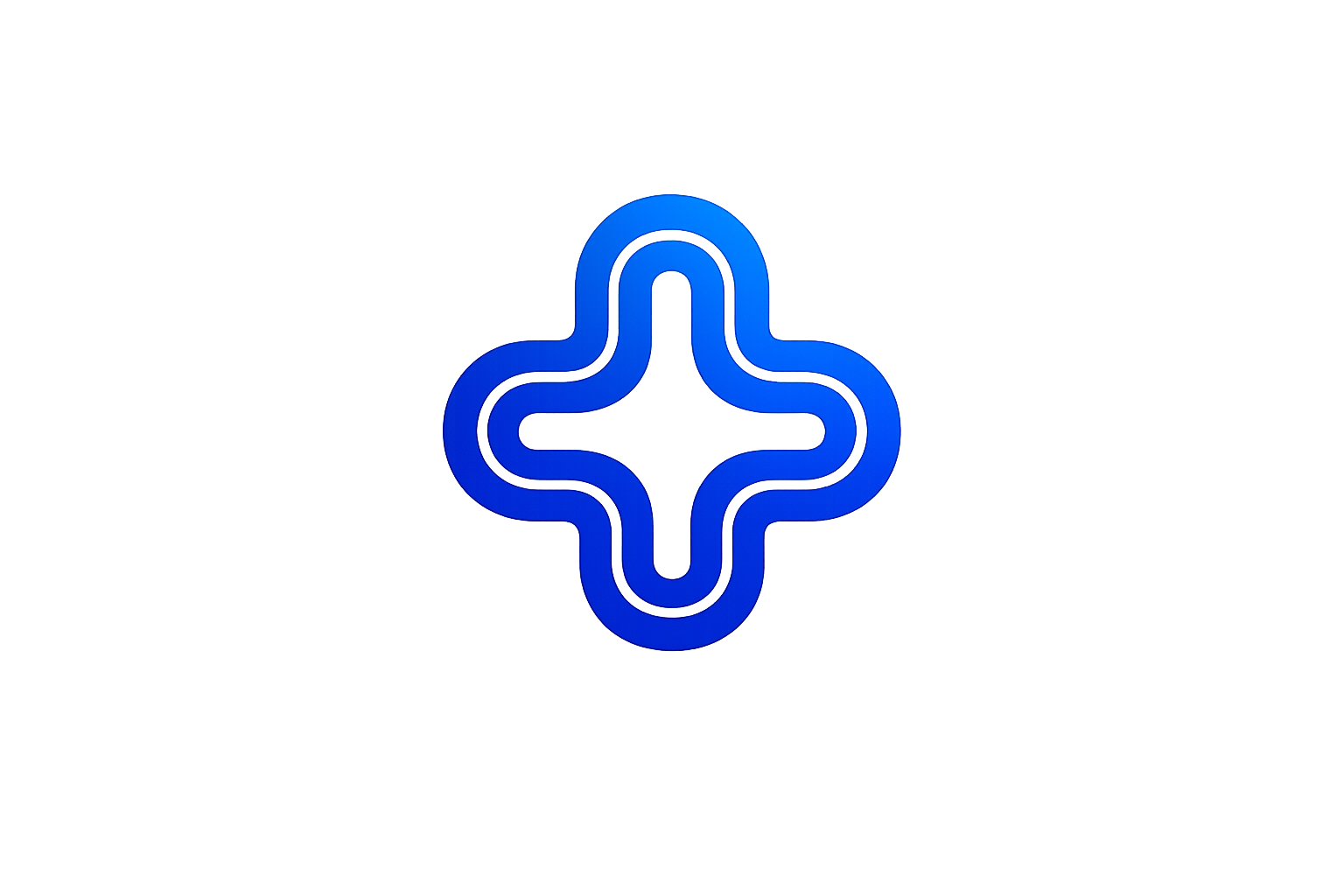 plus for fluentcommunity icon
