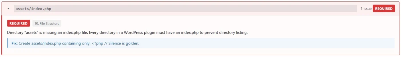 New Plugin: AC³ - Advanced Code & Compliance Checker